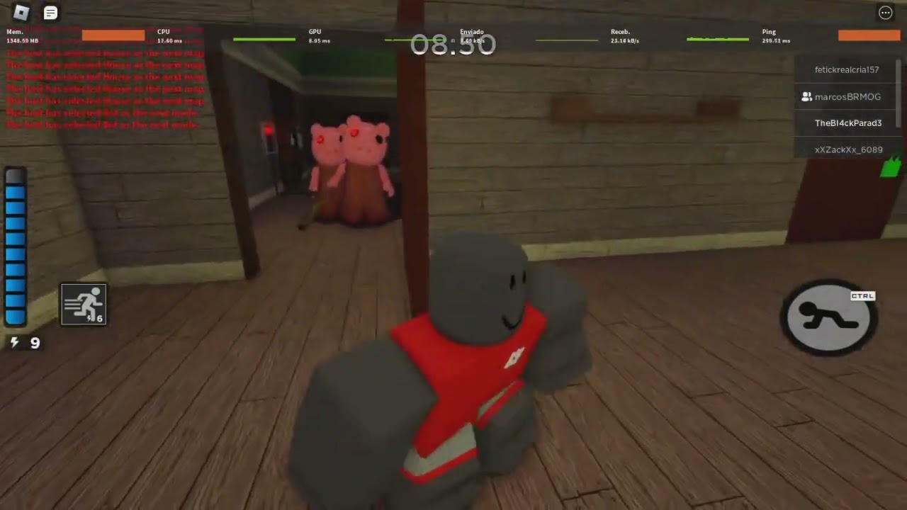 ROBLOX PIGGY 360 